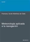 Meteorología aplicada a la navegación