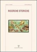 Ricerche Storiche: A. XL N. 1 (Gennaio-Aprile 2010)