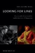 Looking for Lines: Theories on the Essence of Art and the Problem of Mannerism