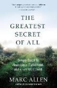 The Greatest Secret of All
