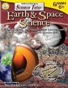 Science Tutor, Grades 6 - 8: Earth & Space Science