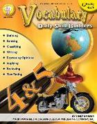 Vocabulary, Grades 4 - 5