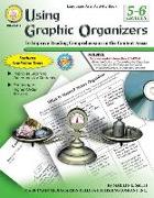 Using Graphic Organizers, Grades 5 - 6