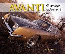 Avanti: Studebaker and Beyond