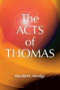 Acts of Thomas