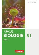 Fokus Biologie - Neubearbeitung, Zu allen Ausgaben, Band 1, Kopiervorlagen, Im Ordner
