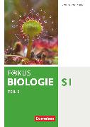 Fokus Biologie - Neubearbeitung, Zu allen Ausgaben, Band 3, Kopiervorlagen