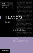 Plato's Laws