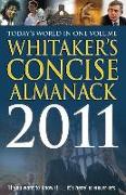 Whitaker's Concise Almanack 2011