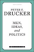 Men, Ideas, and Politics