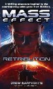 Mass Effect: Retribution