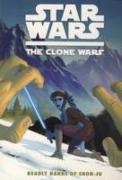 Star Wars - The Clone Wars.Deadly Hands of Shon-Ju