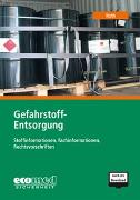 Gefahrstoff-Entsorgung