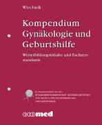 Kompendium Gynäkologie und Geburtshilfe
