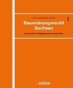 Bauordnungsrecht Sachsen