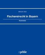 Fischereirecht in Bayern