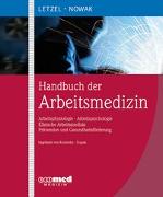 Handbuch der Arbeitsmedizin
