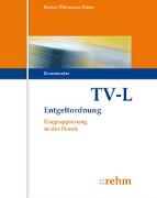 TV-L Entgeltordnung