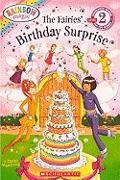 The Fairies' Birthday Surprise