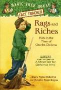 Rags and Riches: Kids in the Time of Charles Dickens: A Nonfiction Companion to Magic Tree House #44: A Ghost Tale for Christmas Time