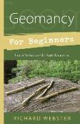 Geomancy for Beginners
