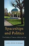 Spaceships and Politics