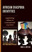 African Diaspora Identities