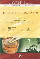 Little Drummer Boy Orchestra Parts & Conductor's Score CD-ROM (Avante Series)