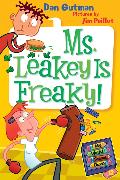 My Weird School Daze #12: Ms. Leakey Is Freaky!