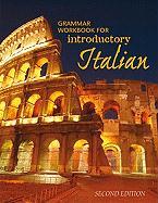 Lsc Cpst (Allan Hancock College) Ital101: Lsc Cpso Grammar Workbook for Introductory Italian