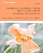 Psychological Consultation and Collaboration: Introduction to Theory and Practice