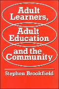 Adult Learners, Adult Education and the Communityaa