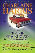 The Sookie Stackhouse Companion