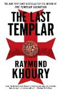 The Last Templar