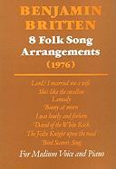 Eight Folk Songs