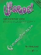 Up-Grade! Clarinet, Grades 2-3