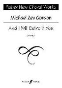 And I Will Betroth You: Satb, A Cappella, Choral Octavo