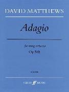 Adagio, Opus 56b