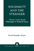 Solidarity and the Stranger