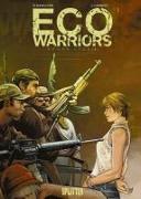 Eco Warriors 01 - Orang-Utan