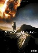 Prometheus 03. Exogenese