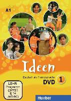 Ideen. 1. DVD