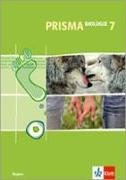 Prisma Biologie. Ausgabe für Bayern. Schülerbuch 7. Schuljahr