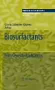 Biosurfactants