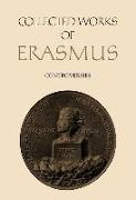 Collected Works of Erasmus