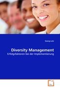 Diversity Management