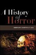 A History of Horror