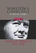 Winston S. Churchill, Volume 4, Volume 4: World in Torment, 1916-1922