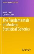 The Fundamentals of Modern Statistical Genetics