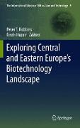 Exploring Central and Eastern Europe¿s Biotechnology Landscape